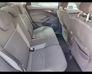 FORD Focus usata, con Immobilizzatore elettronico