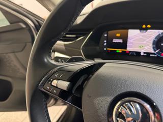 SKODA Octavia usata, con Touch screen