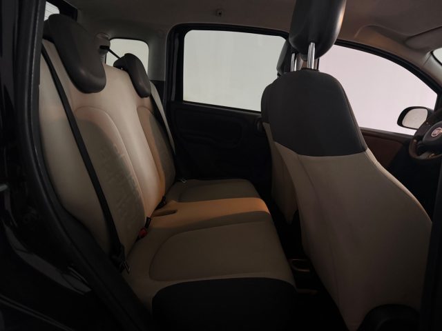 FIAT Panda usata 9