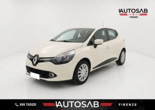 RENAULT Clio TCe 12V 75 CV 5 p. Neopatentati