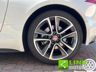 JAGUAR F-Type usata, con Controllo trazione