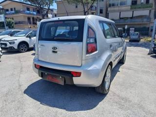 KIA Soul usata, con Airbag Passeggero
