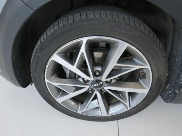 KIA Niro usata, con Immobilizzatore elettronico