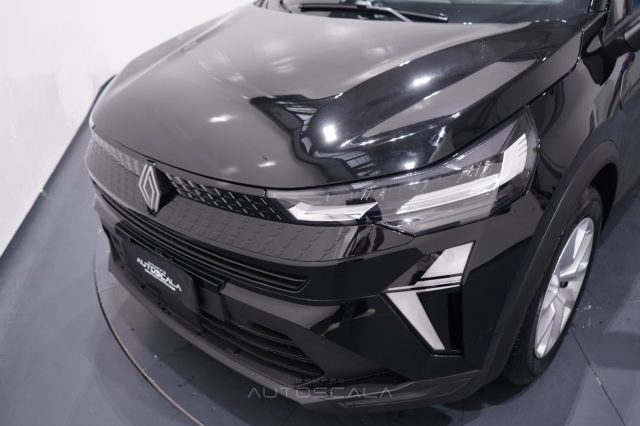 RENAULT Captur usata 23