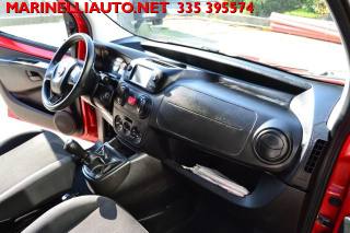 FIAT Fiorino usata, con Touch screen