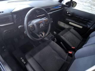 CITROEN C3 usata, con Servosterzo