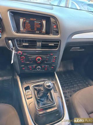 AUDI Q5 usata 22
