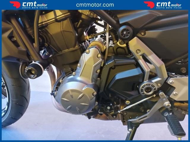 KAWASAKI Z 650 usata 8