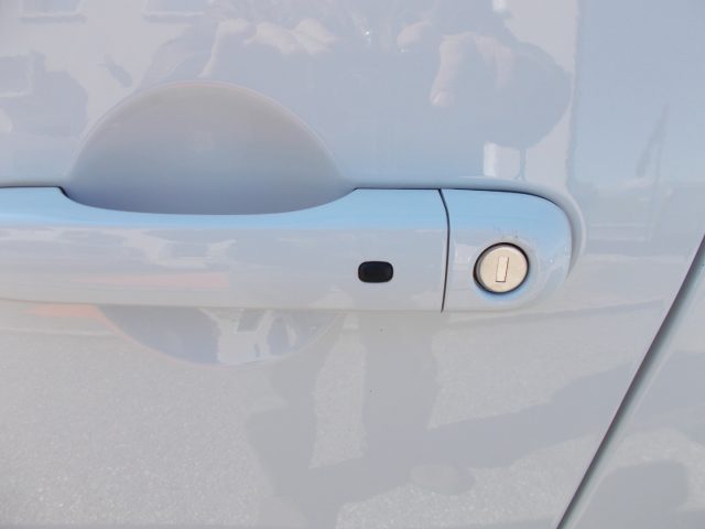 JEEP Renegade usata, con Fendinebbia