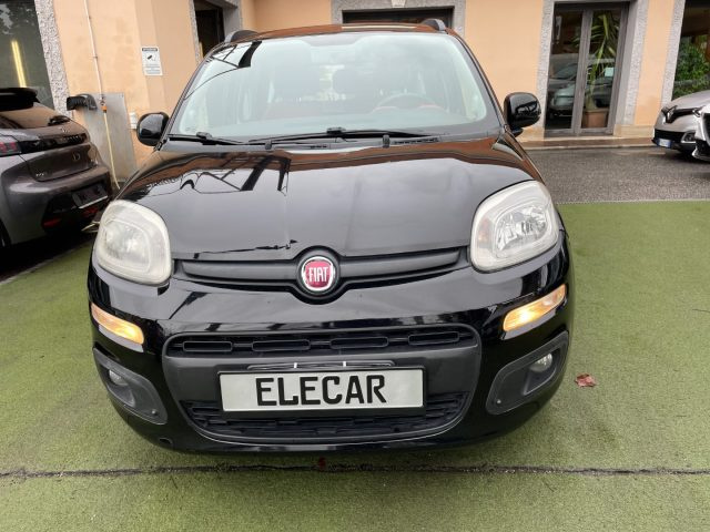 FIAT Panda usata, con Airbag