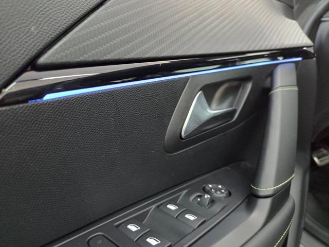 PEUGEOT 208 usata, con Climatizzatore