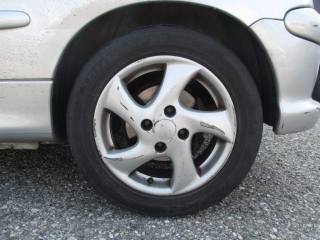 PEUGEOT 206 usata 47