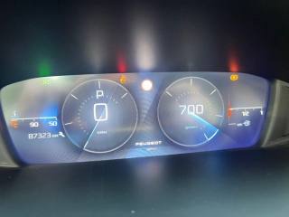 PEUGEOT 308 usata, con Controllo trazione