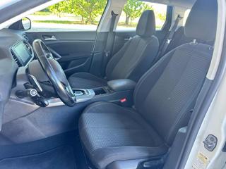 PEUGEOT 308 usata 9