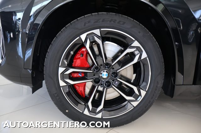 BMW X1 usata, con Isofix