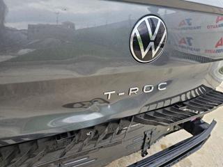 VOLKSWAGEN T-Roc usata 24
