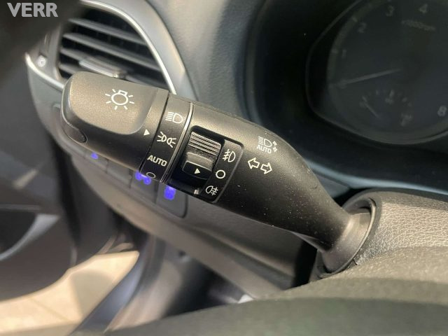 HYUNDAI i30 usata, con Sistema di navigazione