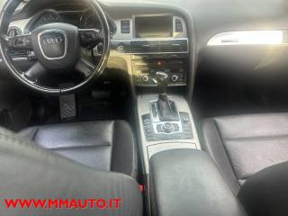 AUDI A6 usata, con Climatizzatore