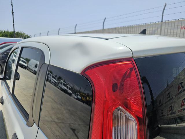 FIAT Panda usata 21