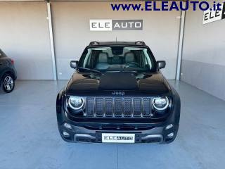 JEEP Renegade usata, con Airbag