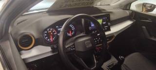 SEAT Ibiza usata, con Autoradio