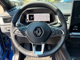 RENAULT Captur usata, con Cruise Control