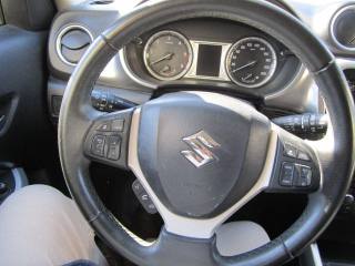 SUZUKI Vitara usata, con ESP