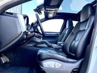 PORSCHE Cayenne usata, con Chiusura centralizzata
