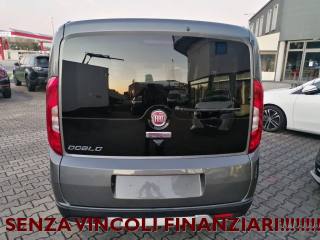 FIAT Doblo usata, con Airbag Passeggero
