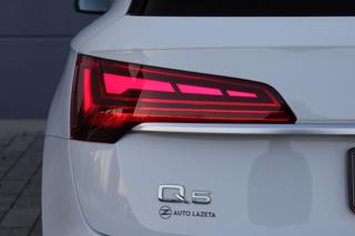 AUDI Q5 usata, con Luci diurne LED