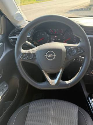 OPEL Corsa usata, con Immobilizzatore elettronico