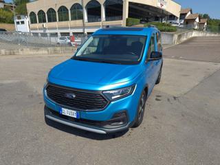 FORD Tourneo Connect Tourneo Connect 2.0 EcoBlue 122 CV Powershif