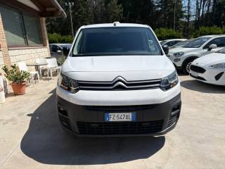 CITROEN Berlingo usata, con Alzacristalli elettrici