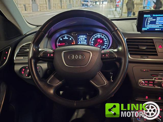 AUDI Q3 usata 32