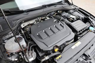 VOLKSWAGEN Golf usata 137