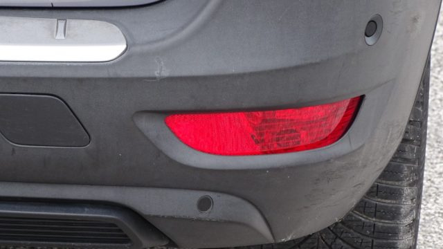 PEUGEOT 5008 usata, con Specchietti laterali elettrici