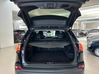 JEEP Cherokee usata, con Servosterzo