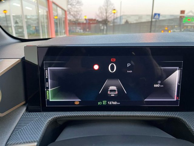 LANCIA Ypsilon usata, con Controllo trazione