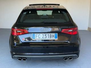 AUDI S3 usata, con Cerchi in lega