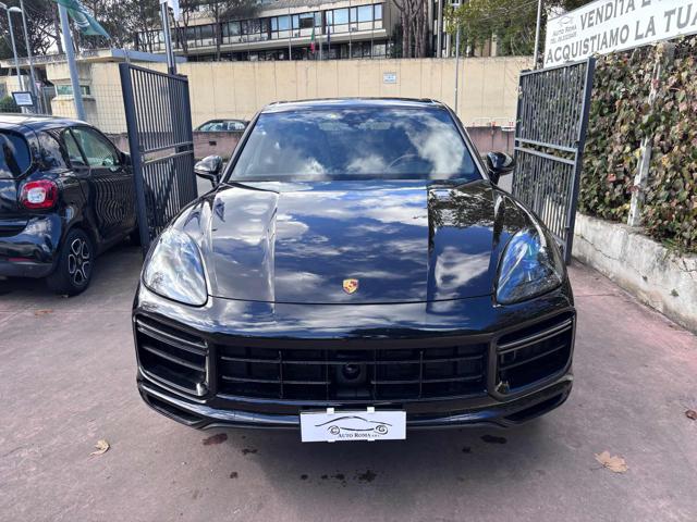 PORSCHE Cayenne usata, con Airbag