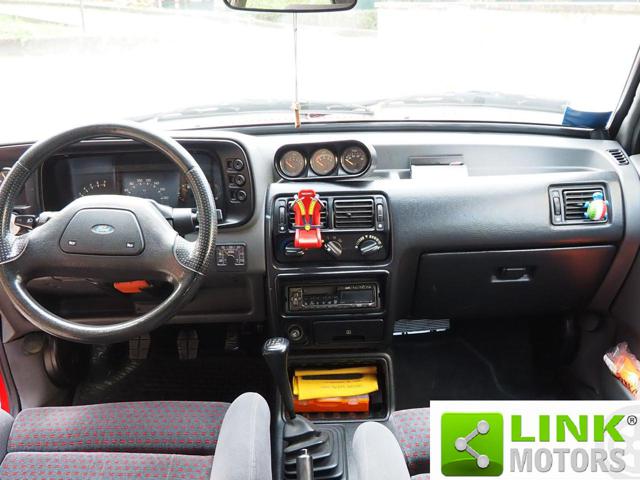 FORD Escort usata 16