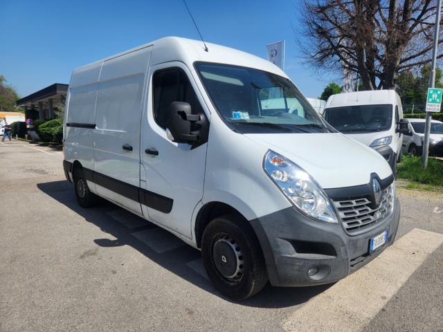 RENAULT Master usata, con Airbag