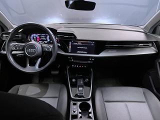 AUDI A3 usata, con Climatizzatore