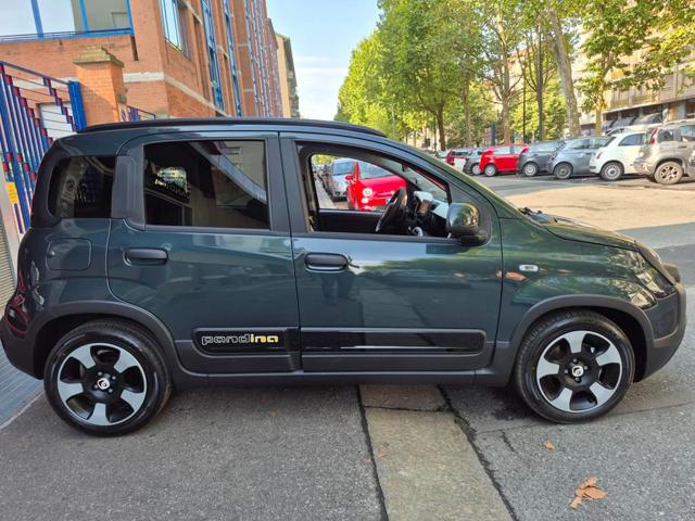 FIAT Pandina usata, con Airbag Passeggero
