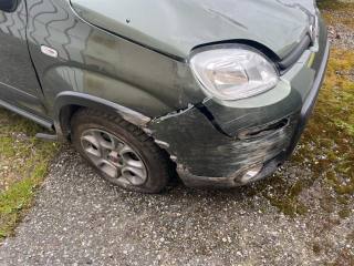 FIAT Panda usata, con Lettore CD