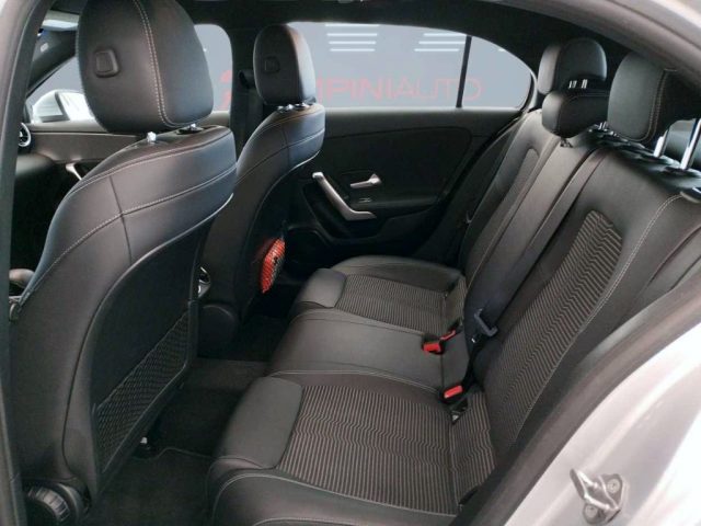 MERCEDES-BENZ A 180 usata 13