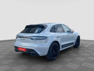 PORSCHE Macan usata 4