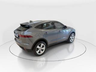 JAGUAR E-Pace usata, con Airbag