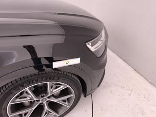 AUDI Q8 usata, con Isofix