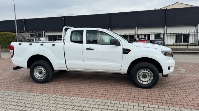 FORD Ranger usata, con Airbag Passeggero